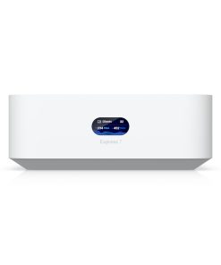 Network - UniFi
