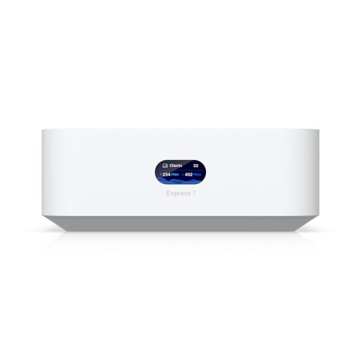 Network - UniFi