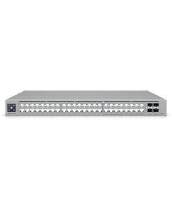 Network - UniFi