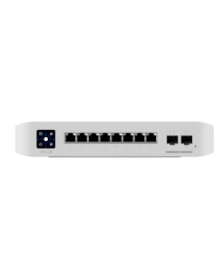 Network - UniFi