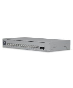 Network - UniFi