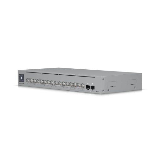 Network - UniFi