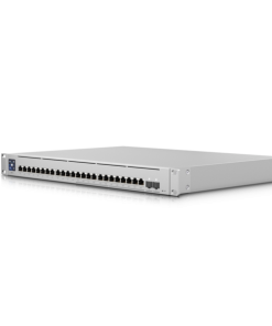 Network - UniFi