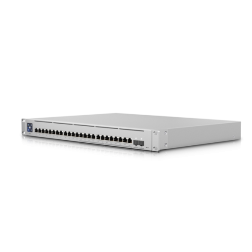 Network - UniFi