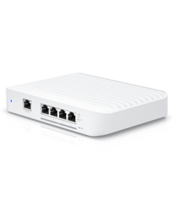 Network - UniFi