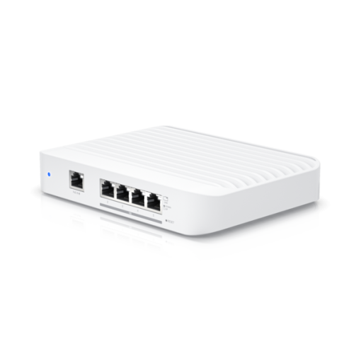 Network - UniFi
