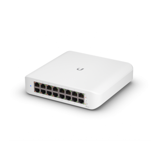 Network - UniFi