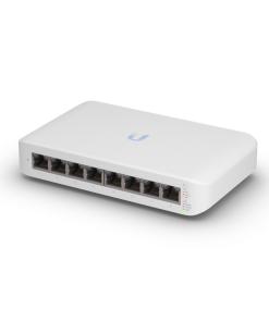 Network - UniFi