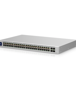 Network - UniFi