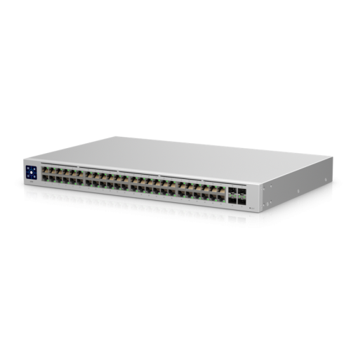 Network - UniFi