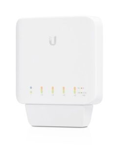Network - UniFi