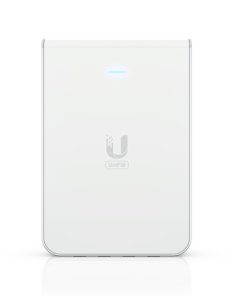 Network - UniFi