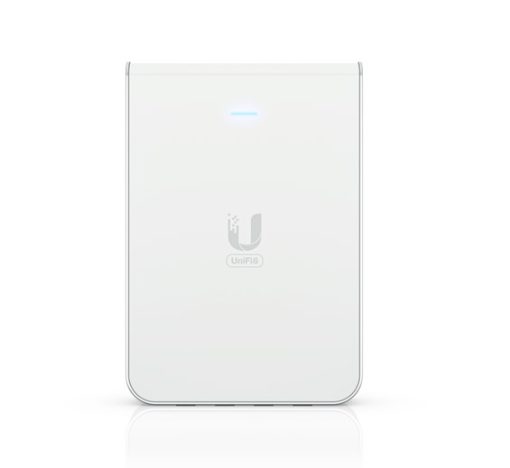 Network - UniFi