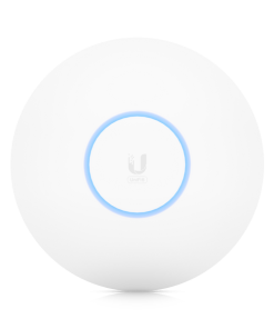 Network - UniFi