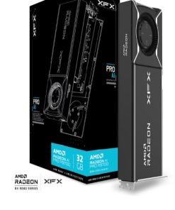 Video/Graphics Cards