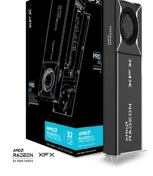 Video/Graphics Cards