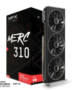 Video/Graphics Cards