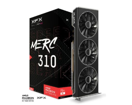 Video/Graphics Cards