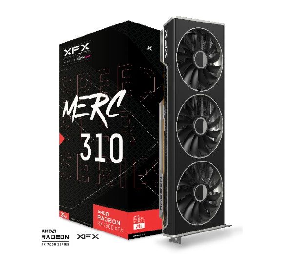 Video/Graphics Cards