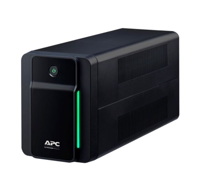 APC Back-UPS 750VA/410W Line Interactive UPS UPS & Power Board