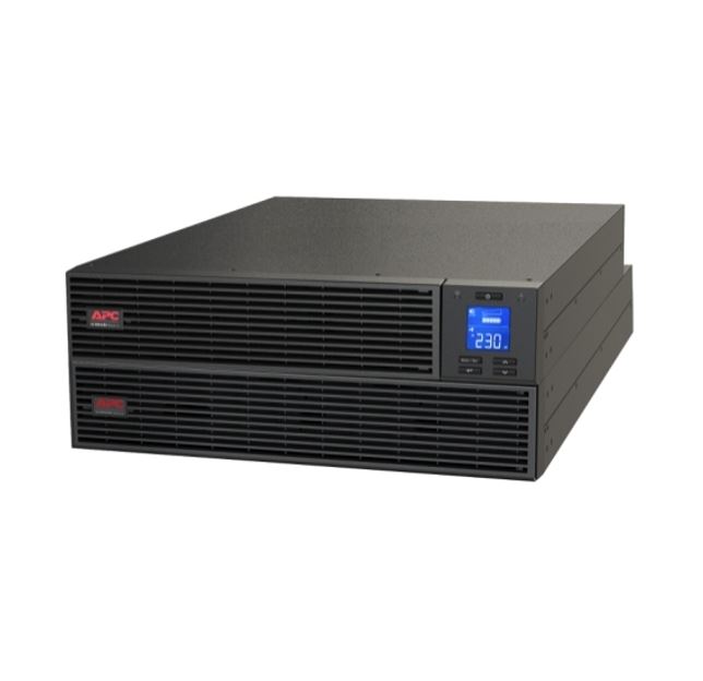 APC Easy UPS 2000VA/1600W Online UPS UPS & Power Board