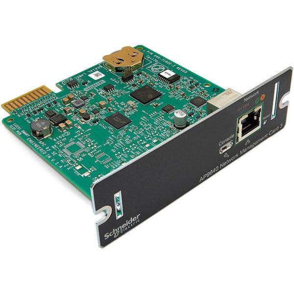 UPS & Power Board