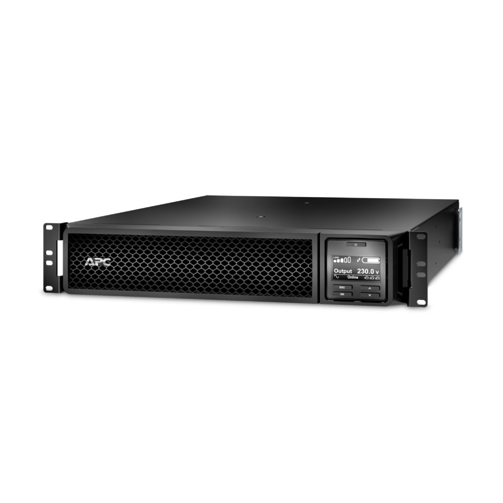 APC Smart-UPS 1000VA/1000W Online UPS UPS & Power Board