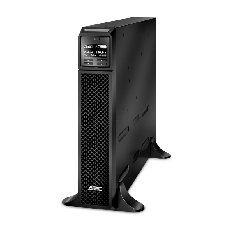 APC Smart-UPS 2200VA/1980W Online UPS UPS & Power Board