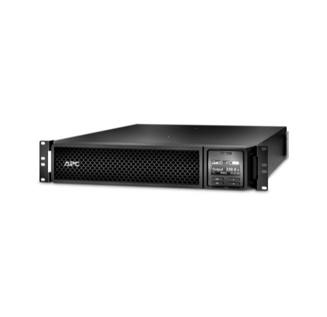 APC Smart-UPS 3000VA/2700W Online UPS UPS & Power Board