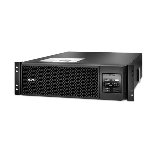 APC Smart-UPS 5000VA/4500W Online UPS UPS & Power Board