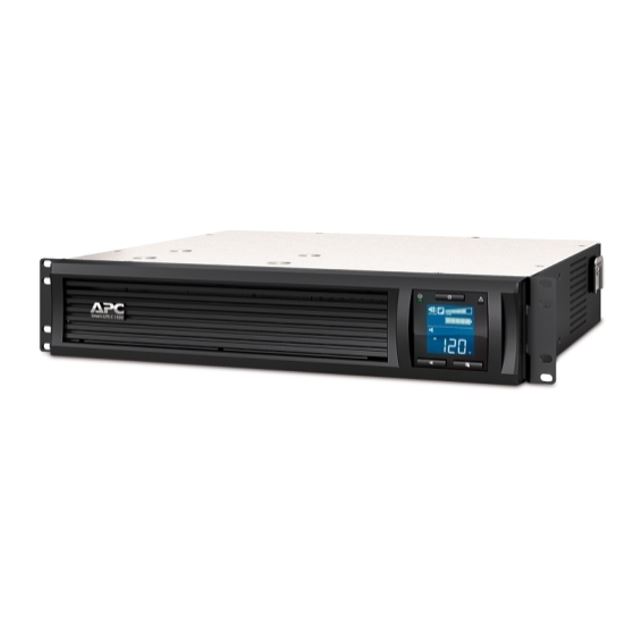 APC Smart-UPS C UPS & Power Board