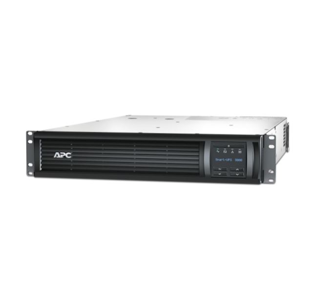 APC Smart-UPS UPS & Power Board