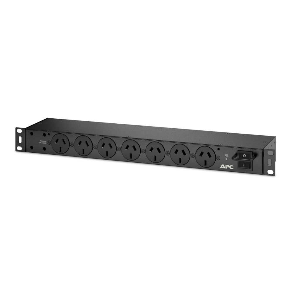 APC SurgeArrest Performance Rack PDU/Power Board Data Racks & Accessories