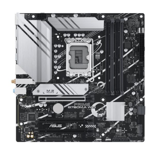 Motherboards