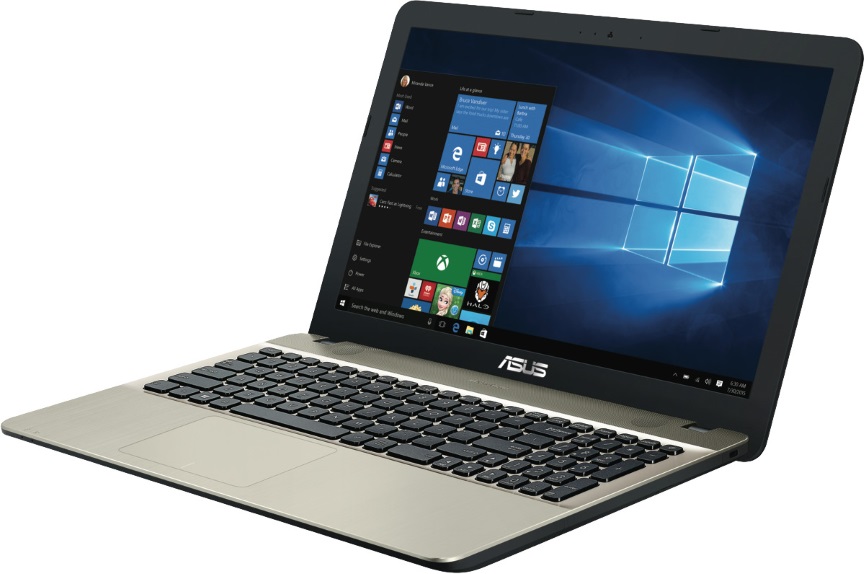 ASUS VivoBook Notebook Notebooks