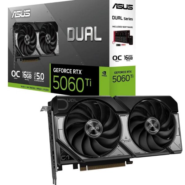 Video/Graphics Cards