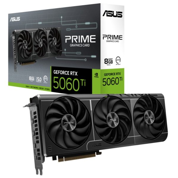 Video/Graphics Cards