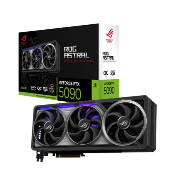 Video/Graphics Cards