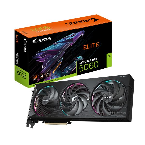 Video/Graphics Cards