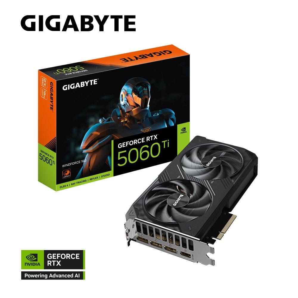 Video/Graphics Cards