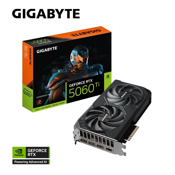 Video/Graphics Cards