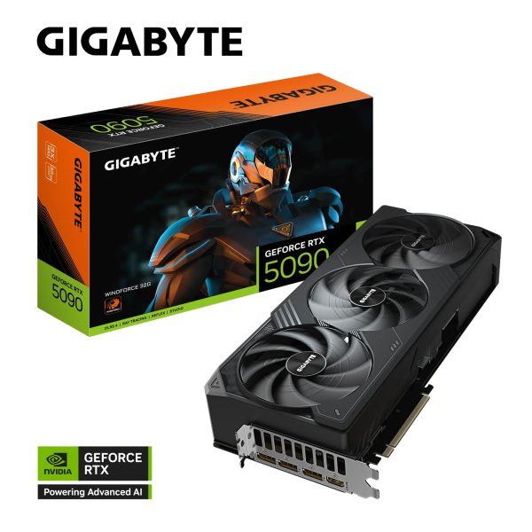 Video/Graphics Cards