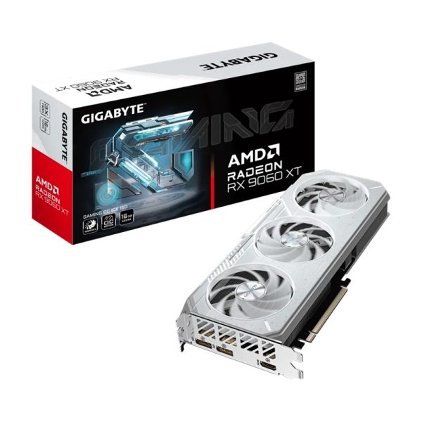 Video/Graphics Cards