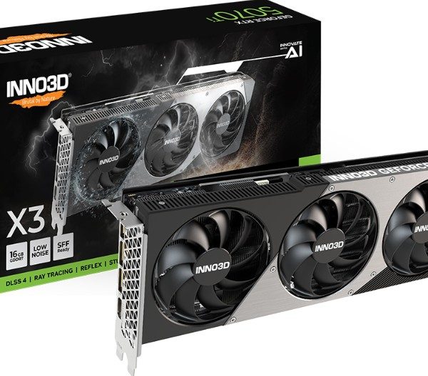 Video/Graphics Cards