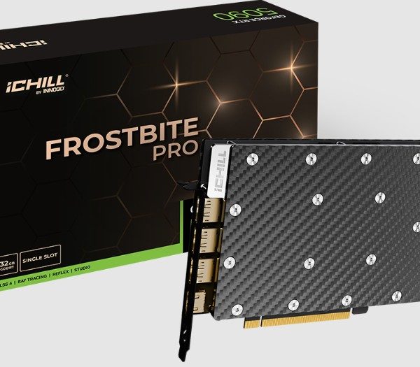 Video/Graphics Cards