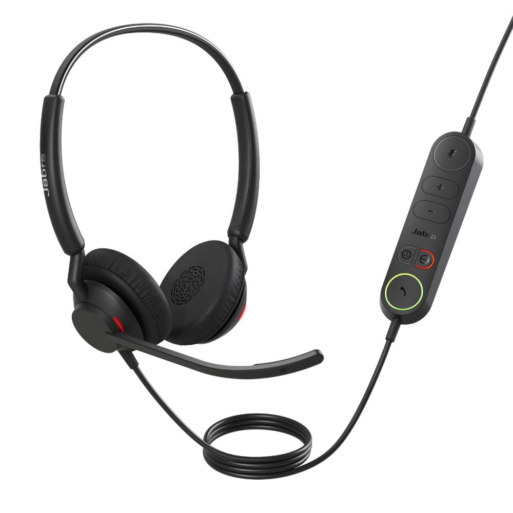 VOIP Headsets
