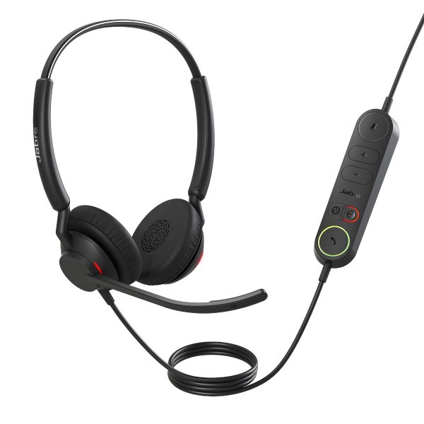 VOIP Headsets