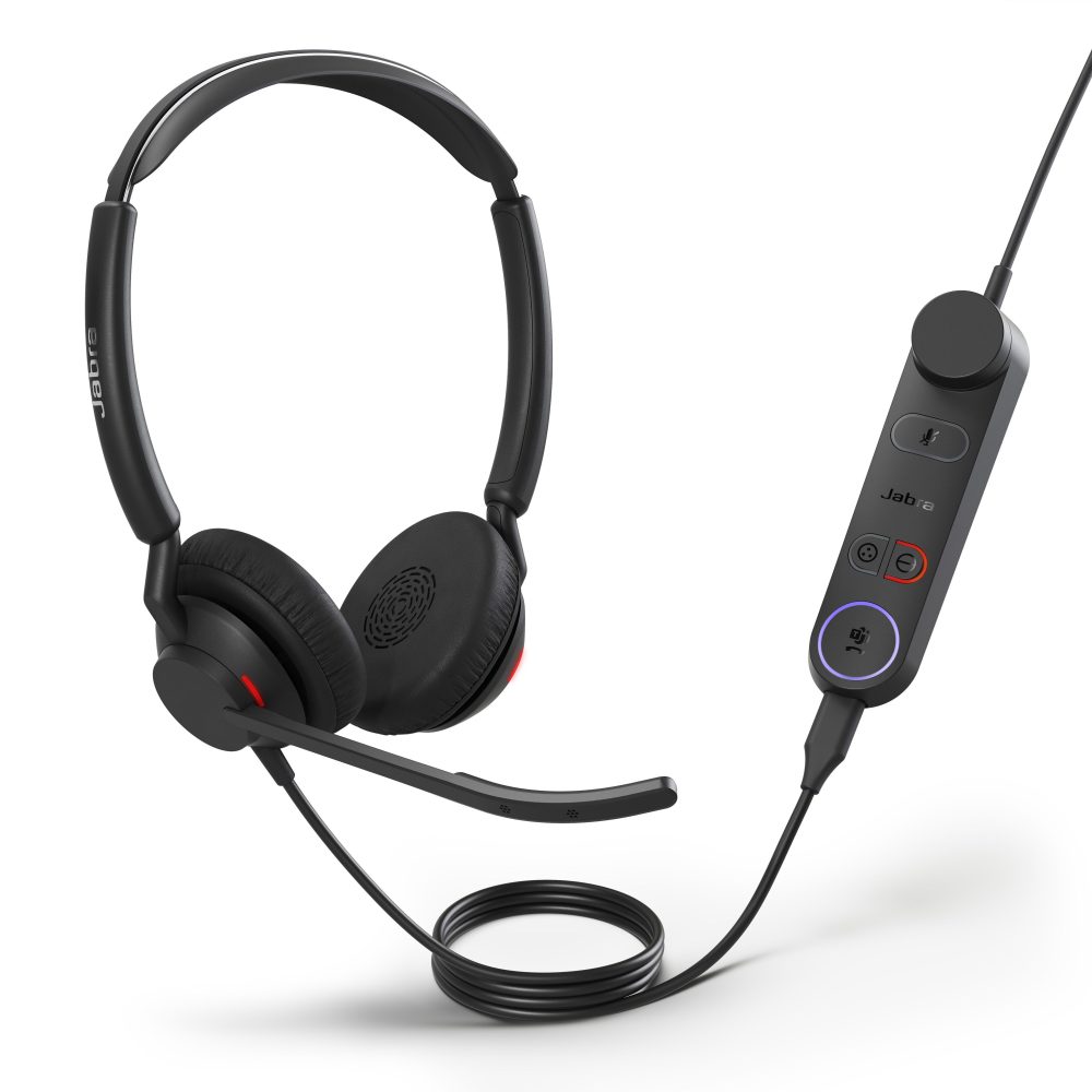 VOIP Headsets