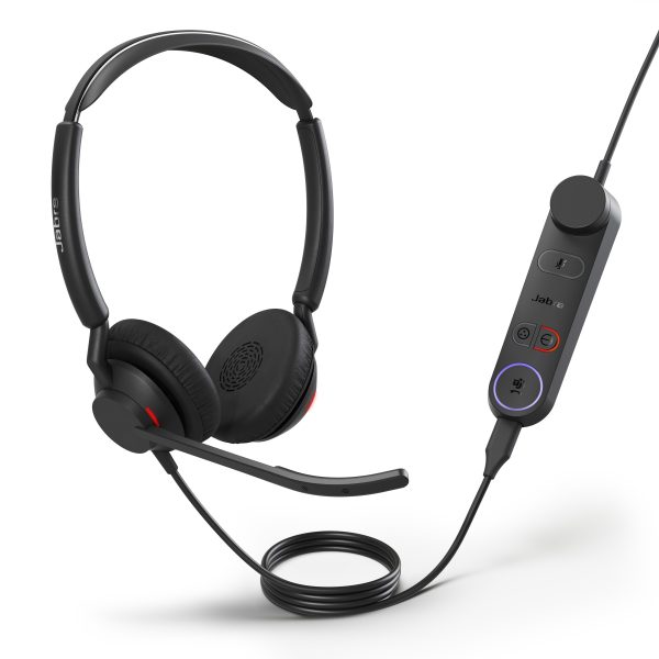 VOIP Headsets