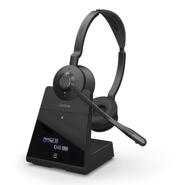 VOIP Headsets